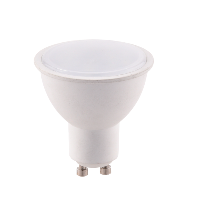 BESK LED spuldze 5W GU10 4000k