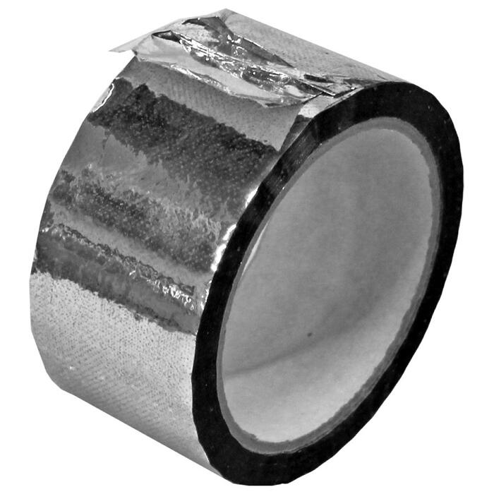 BESK Līmlenta PP metallic 48mm 50m (36) (4750959049877)