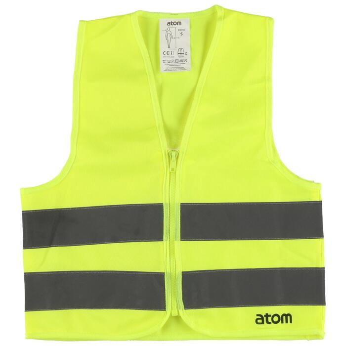 Atom Veste atstarojoša bērniem S (6410416187556)