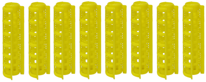 BESK Matu ruļļi 1.5cm 8gb