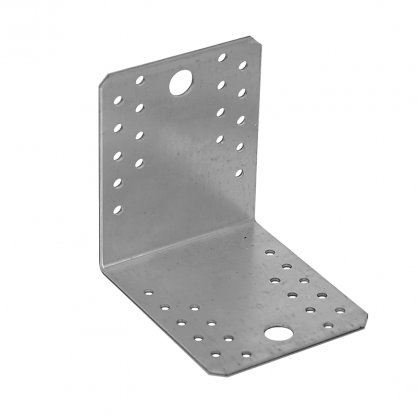 DMX Leņķis KL5 105x105x90x2.5mm stūra