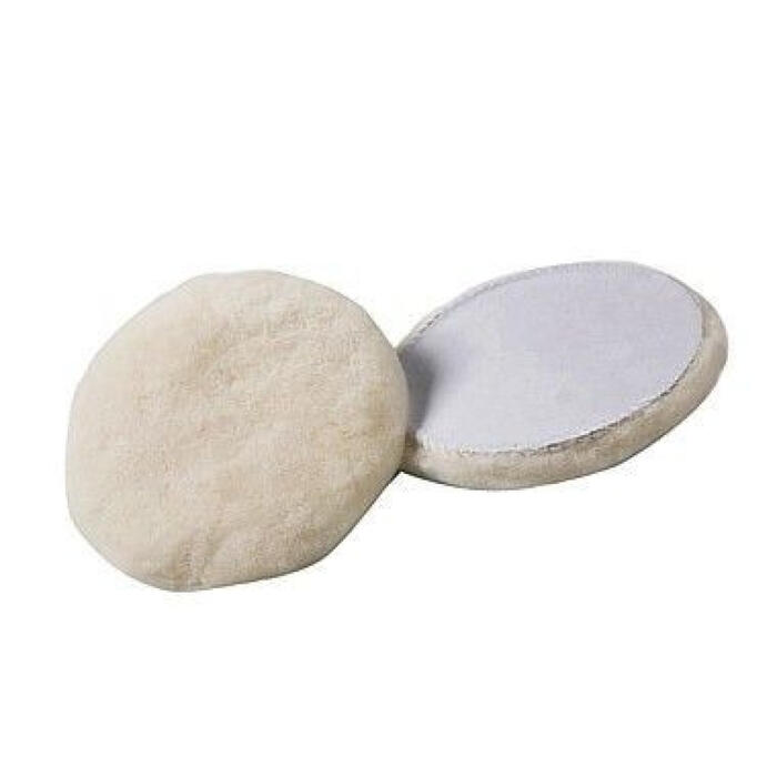 Beast Disks pulēšanai 150mm vilna Beast (5907698031949)