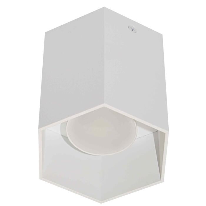 BESK Dekoratīvs apgaismes ķermenis φ100*H100mm BESK (4750959122181)