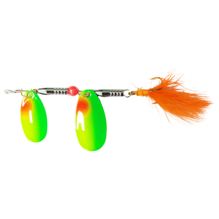 Pro Catch Vizulis rotējošais #3 DPC35