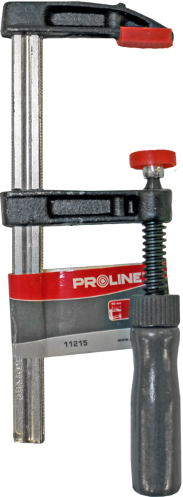 PROLINE Koka spiede 150x50mm Proline (5903755112156)