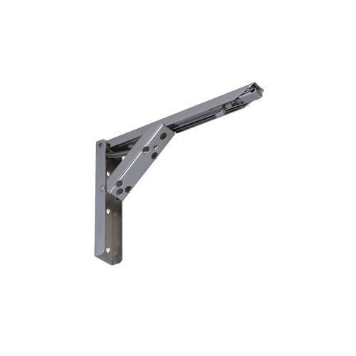 Velano Konsole saliekama WSC 200x135x30 mm