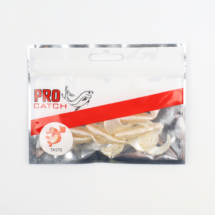 Pro Catch Tvisteri Pro Catch ēdamgumija