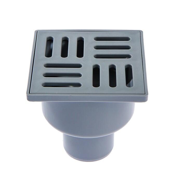 Ani Plast Traps, plastmasas 10x10, vertikalais (4779037106035)