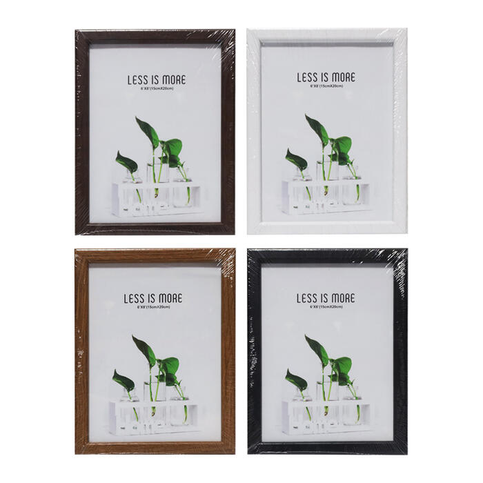 ArtFlow Fotorāmītis 15x20cm, MDF (4750959117309)