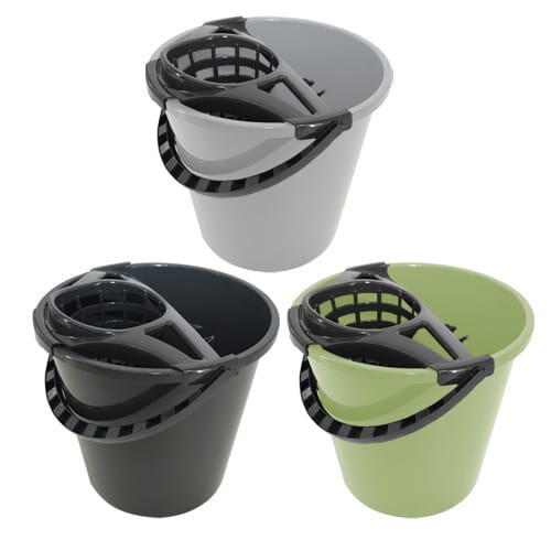 York Spainis ar nospiedēju 10l apaļš