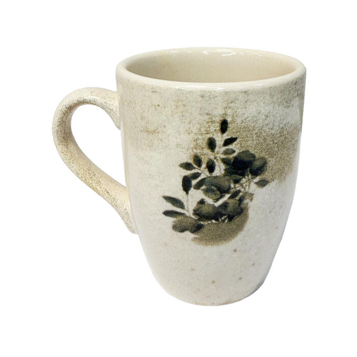 KETLER Krūze  Elegant Flowers 11cm (4750959159316)