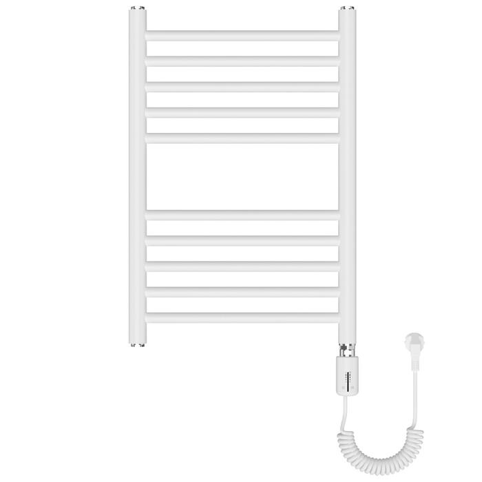 AB Dvieļu žāvētājs elektr. 400x585mm, P10, 200W, IPX4, balts (4750959157626)