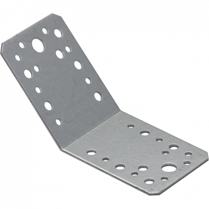 DMX Leņķis KLR3 90x90x65x2.5mm 135grādi