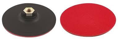 PROLINE Adapteris 125mm M14 ciets velcro