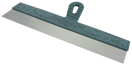 Beast Špaktele fasādes 450mm ar nerūs.plātni (5907698014737)