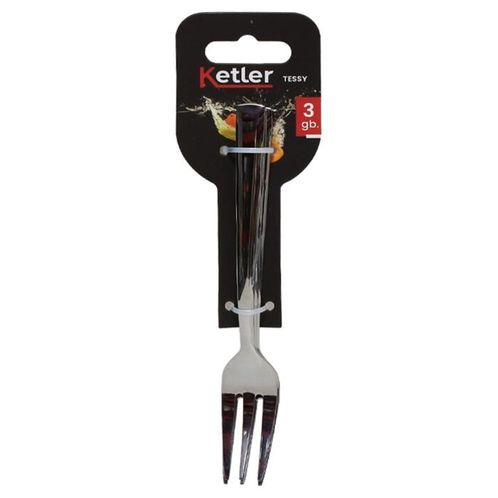 KETLER Dakša deserta Tessy, 3gb (4750959156254)