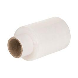 BESK Palešu plēve mini 100mm 20my 0.2kg netto caursp. (40) (4750959077412)