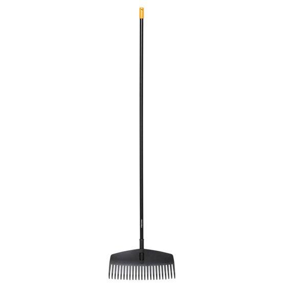 Fiskars Grābeklis lapu M Solid (6411501704351)