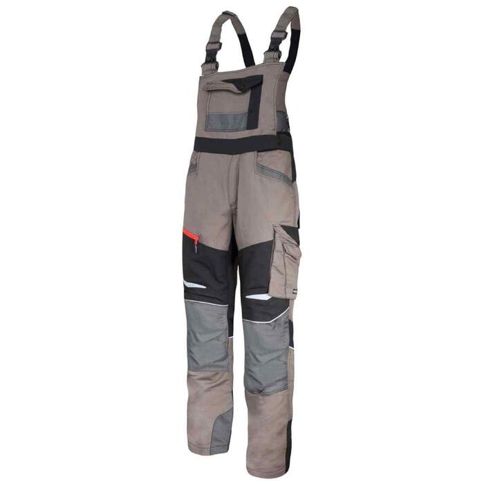 LAHTI PRO Puskomb. darba Lahti "Slim/StretchLine" XXL (5903755129420)