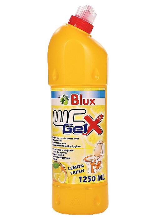 Blux Tīrīšanas līdz.1250ml Blux WC