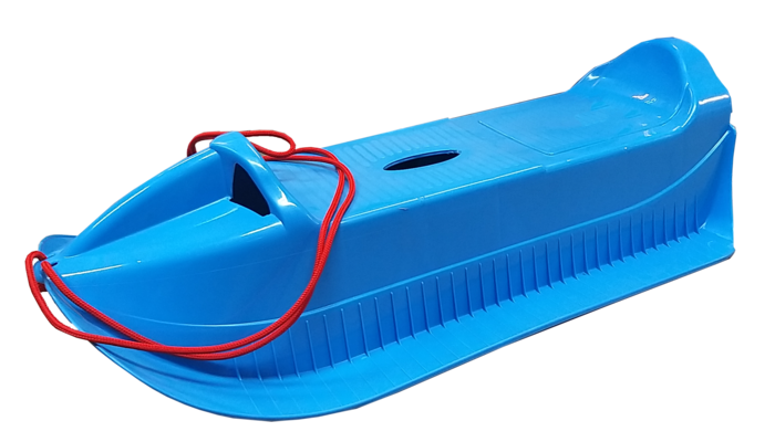 Vodar Ragavas Dunaj, plastmasas (5906205861949)