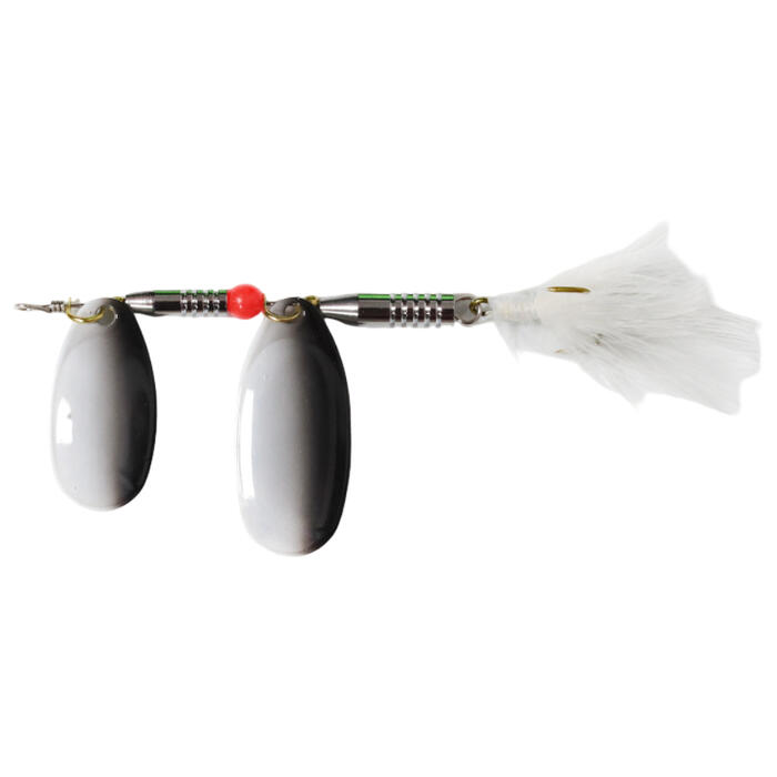 Pro Catch Vizulis rotējošais #4 DPC39