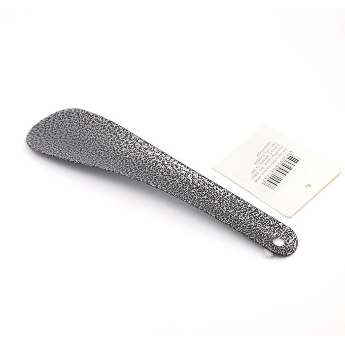 BESK Apavu lāpstiņa metāla 19cm melna (4750959081457)
