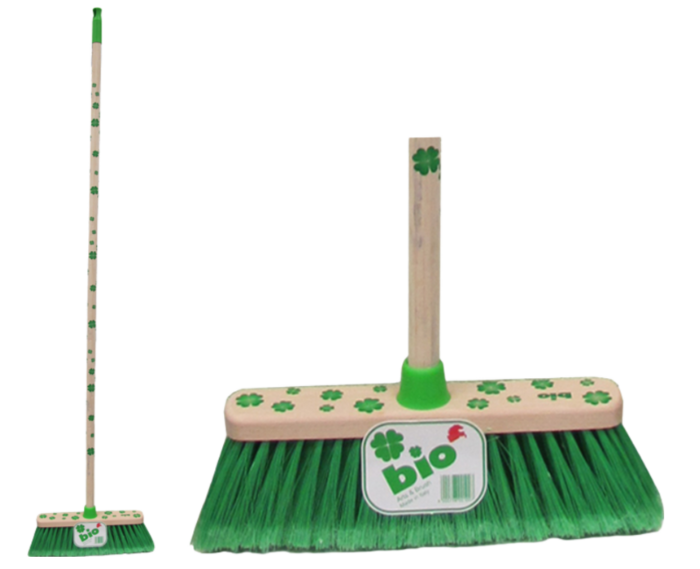 Cavallo Slota Bio ar koka kātu 120cm (24) (8000798001007)