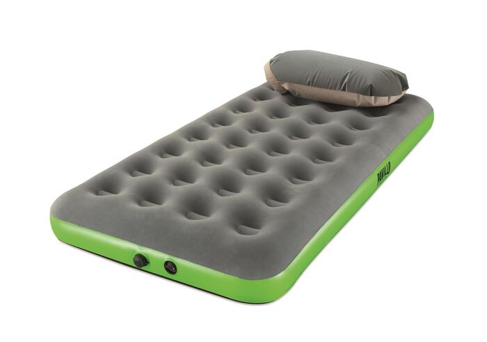 Bestway Matracis piepūšamais 1.88m x 99cm x 22cm (6941607344002)
