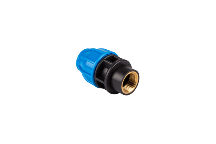 Arangül Pāreja PEM 25mm x 3/4"F (4750959093078)