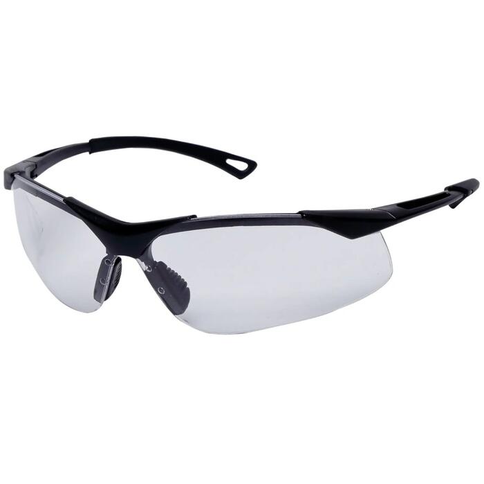 LAHTI PRO Aizsargbrilles -5+55C caursp. CE FT Proline (5903755084484)