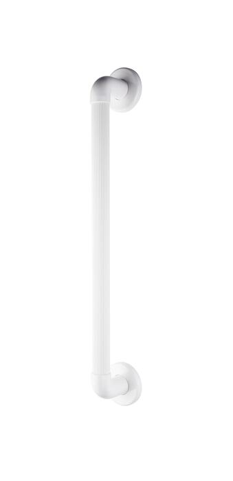 RIDDER Rokturis atbalstam Max 60cm, balts (4006956105093)