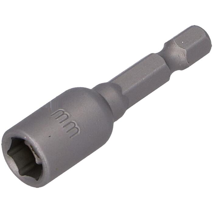 Draumet Uzgalis 1/4 magnēta 13mm Draumet