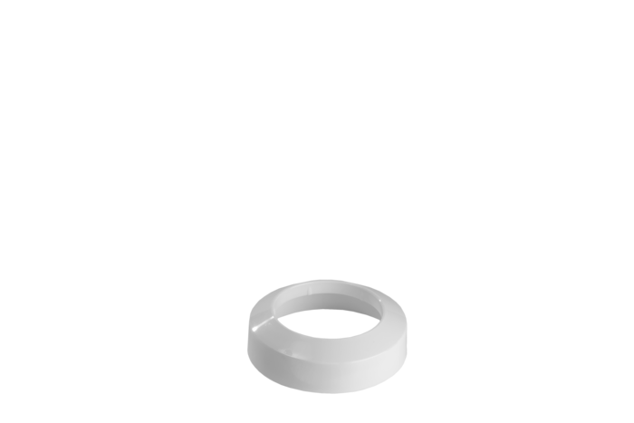 Ani Plast WC rozete 110mm, Ani (4779037105212)