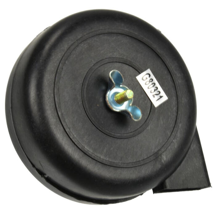 GEKO Gaisa filtrs kompresoram 24-50L, piesleg