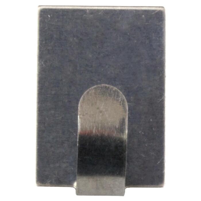 RIDDER Āķis pašlīmējošs nerūs.tērauda S izm., 4gb (4006956113647)