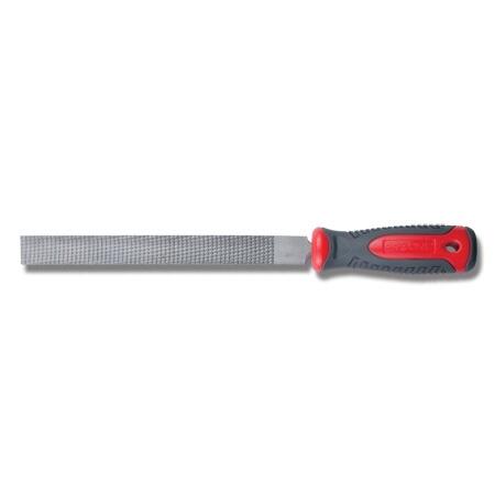 PROLINE Skrāpjvīle Proline 200mm plakana (5903755329325)