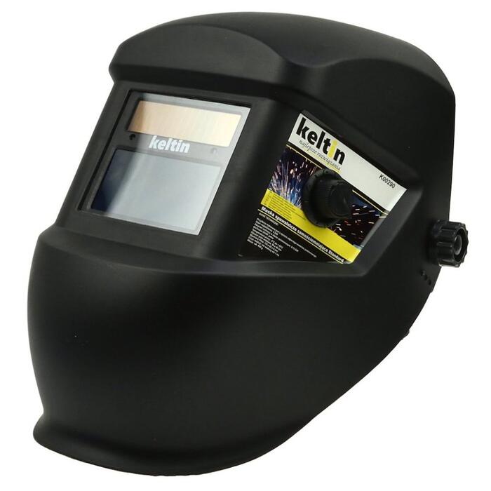 Keltin Metinātāja maska automat. Keltin (5901477161957)