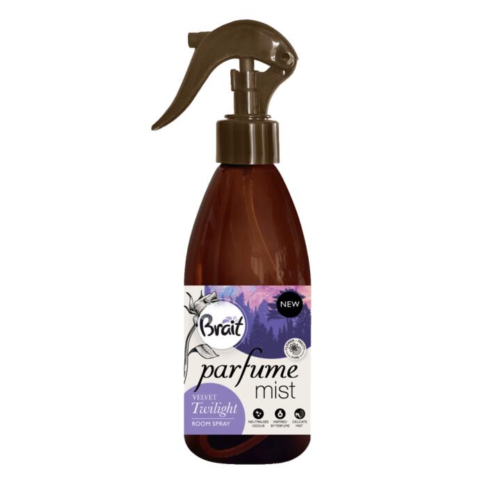 Brait Gaisa atsvaidzinātājs 325ml Perfume Brait