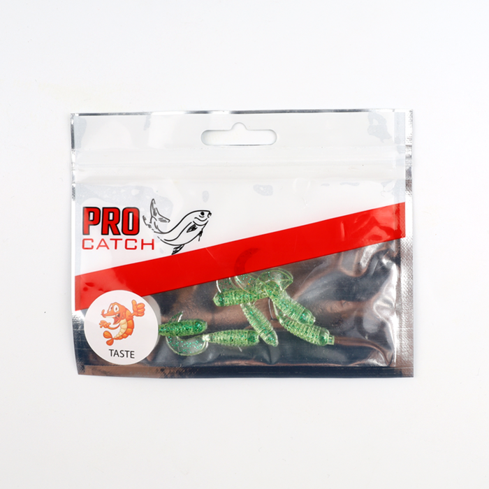 Pro Catch Tvisteri Pro Catch ēdamgumija