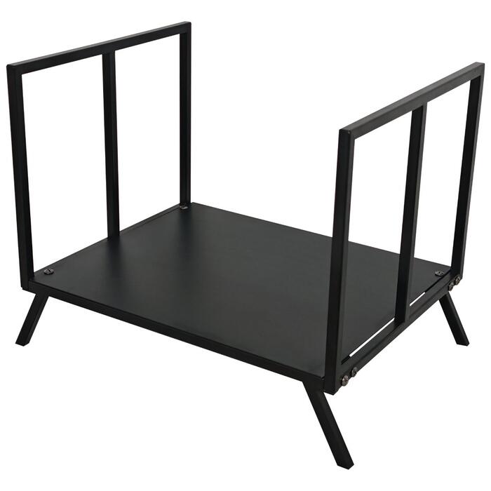 DOFLAME Malkas turētājs H022-B, melns (4750959148679)