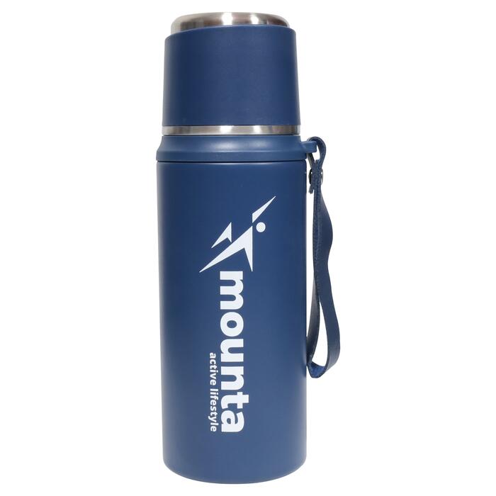 MOUNTA Termoss  800ml zils max. 15