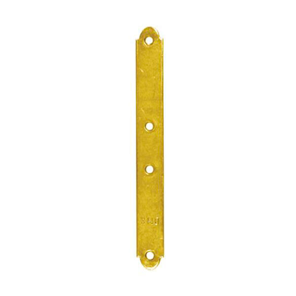 DMX Plāksne LW4 148x17x2mm stiprinājuma šaura