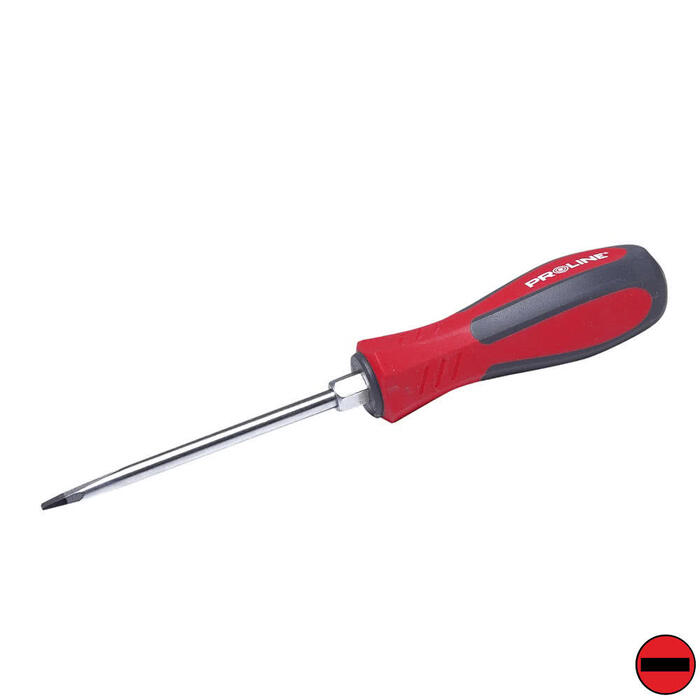 PROLINE Skrūvgriezis sitamais SL 6x150mm (5903755101150)