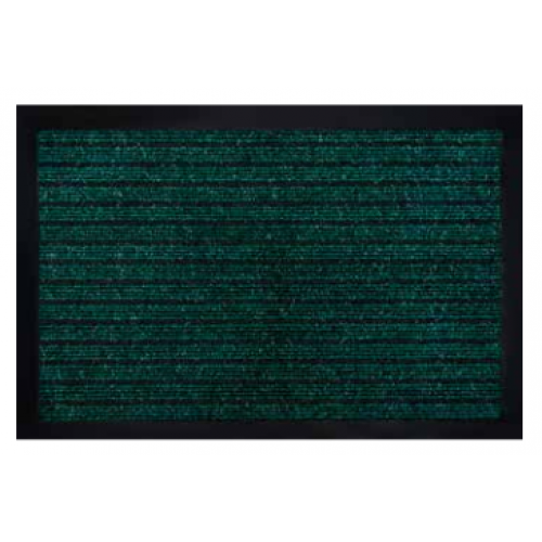 BFS Kājslauķis 100x150 PVC zaļš (5414701078247)