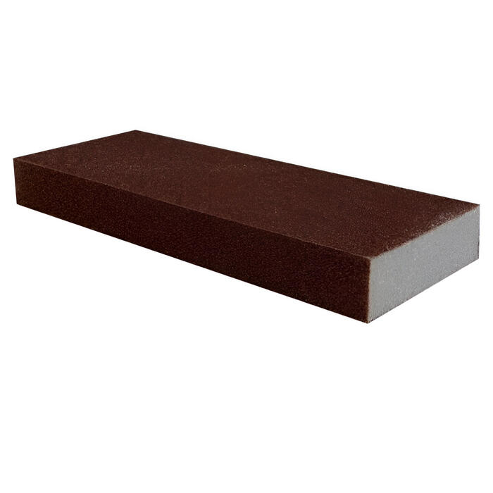 BESK Slīpējamais klucis 254x69x26mm Nr.100 (4750959032138)