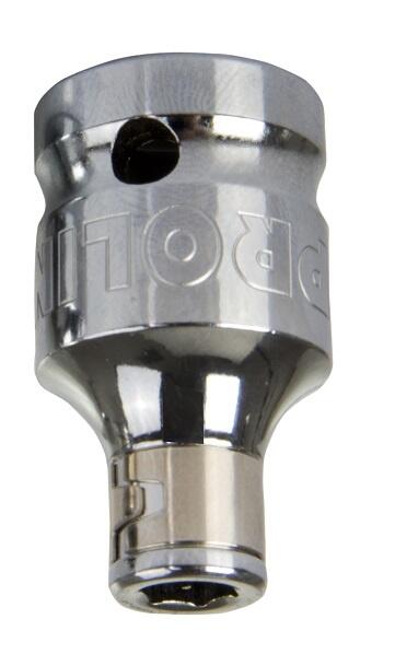 PROLINE Adapteris uzgaļiem 1/4" - 1/2&quot