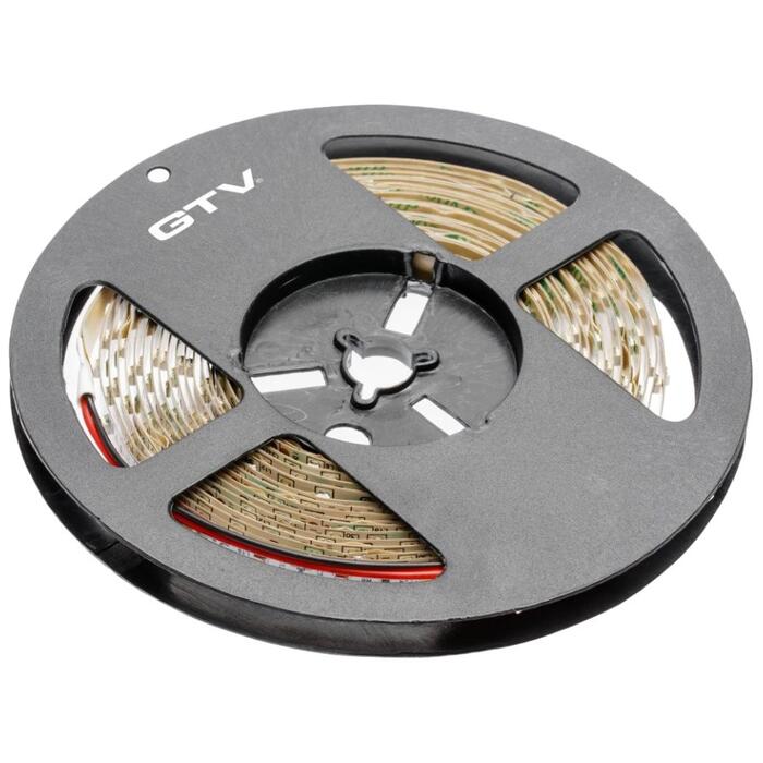 GTV Lente LED 72W 60LED/m 5m