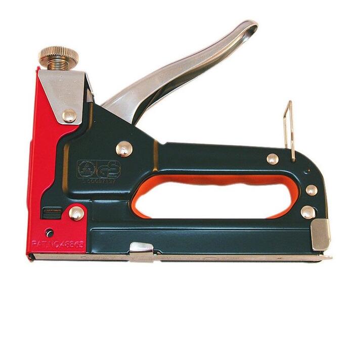 Beast Skavu pistole Hobby 4-14mm skavām