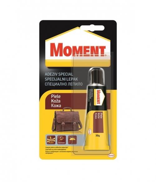 Moment Līme Moment Leather 30ml ādai (9000101113990)